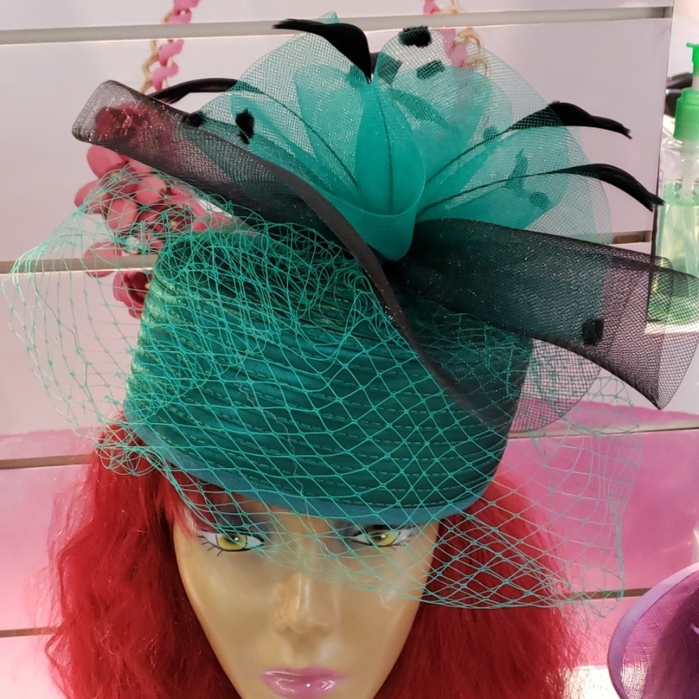 Hat - Picture 2 of 2